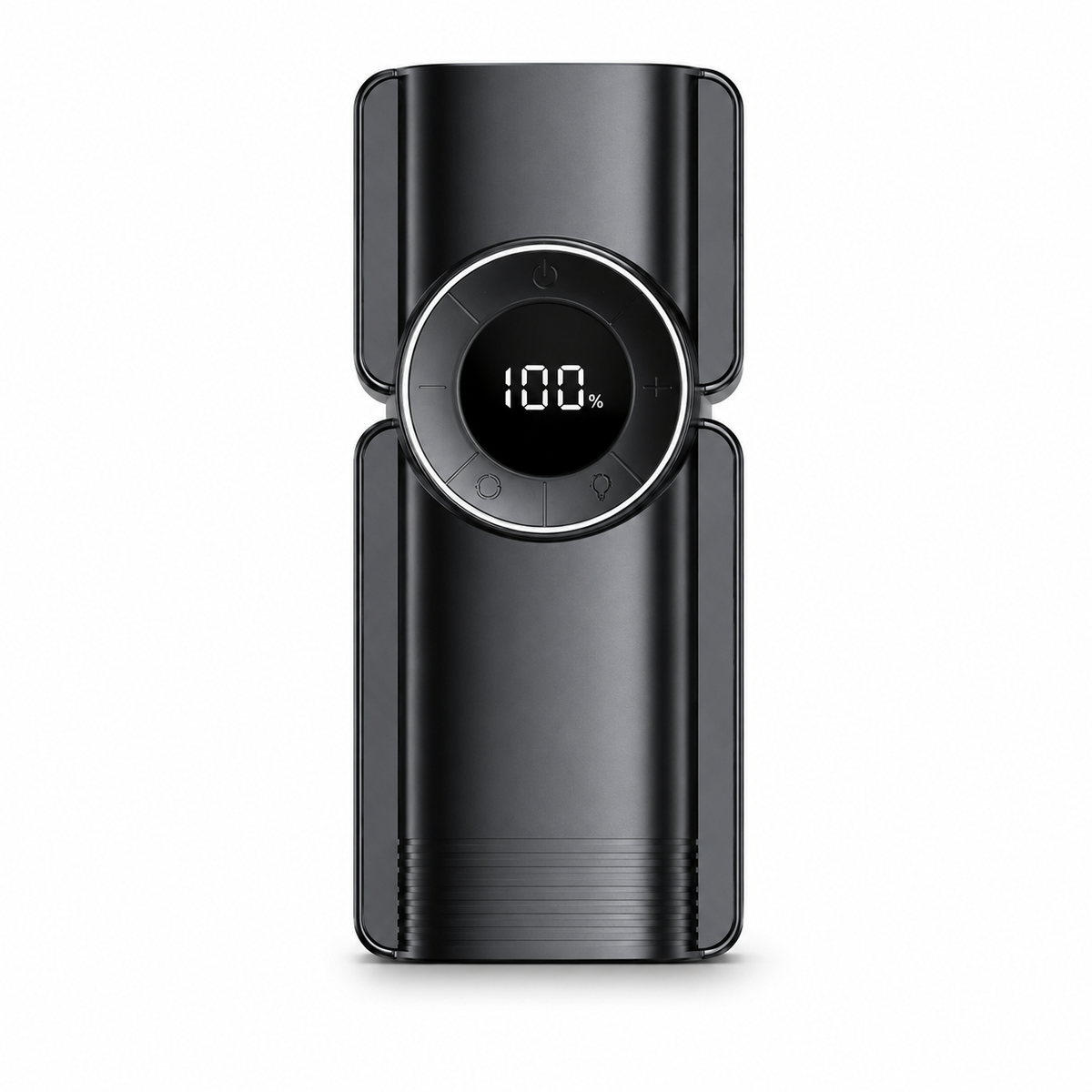 Voltigo UrbanStart™ – Booster de Batterie & Compresseur 2500A