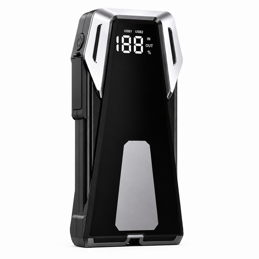 Voltigo RapidGo™ – Booster Batterie 3500A