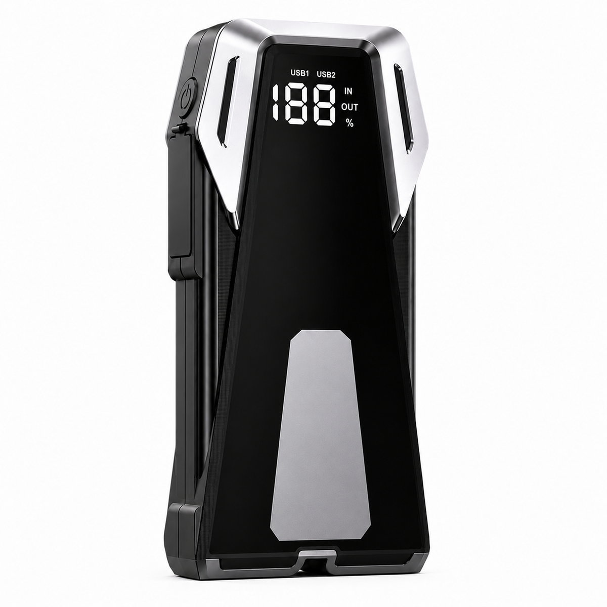 Voltigo RapidGo™ – Booster Batterie 3500A