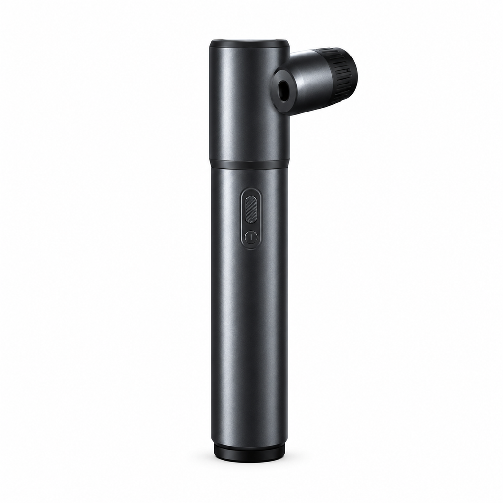 Voltigo AirGo™ – Booster de Batterie & Compresseur 5-en-1